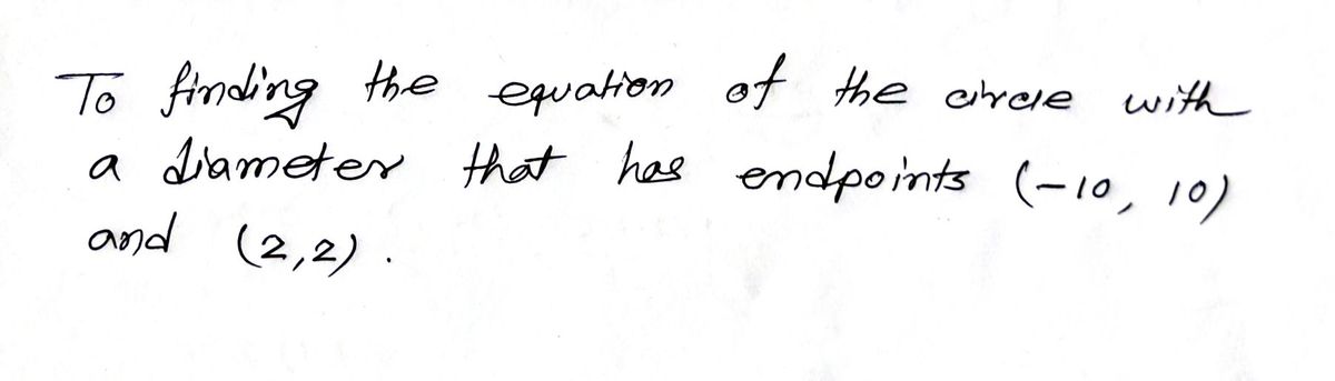 Algebra homework question answer, step 1, image 1